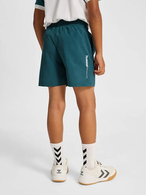 HUMMEL HMLJR PULSE WORKOUT SHORTS
