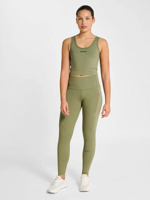 HUMMEL HMLHIIT INTENSITY W TOP