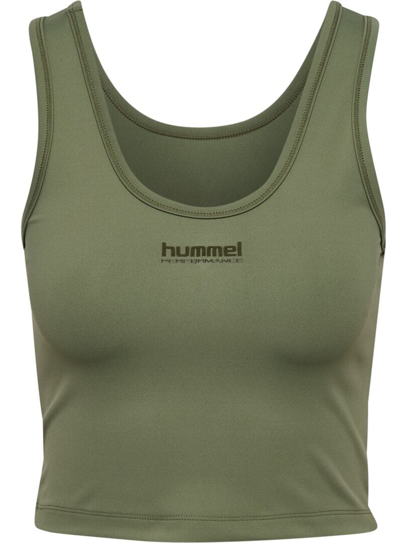 HUMMEL HMLHIIT INTENSITY W TOP