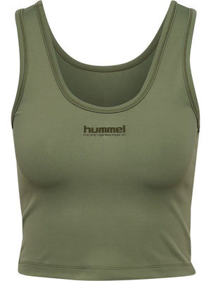 HUMMEL HMLHIIT INTENSITY W TOP