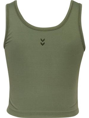 HUMMEL HMLHIIT INTENSITY W TOP