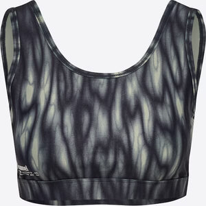 HUMMEL- hmlHIIT AOP INTENSITY BRA
