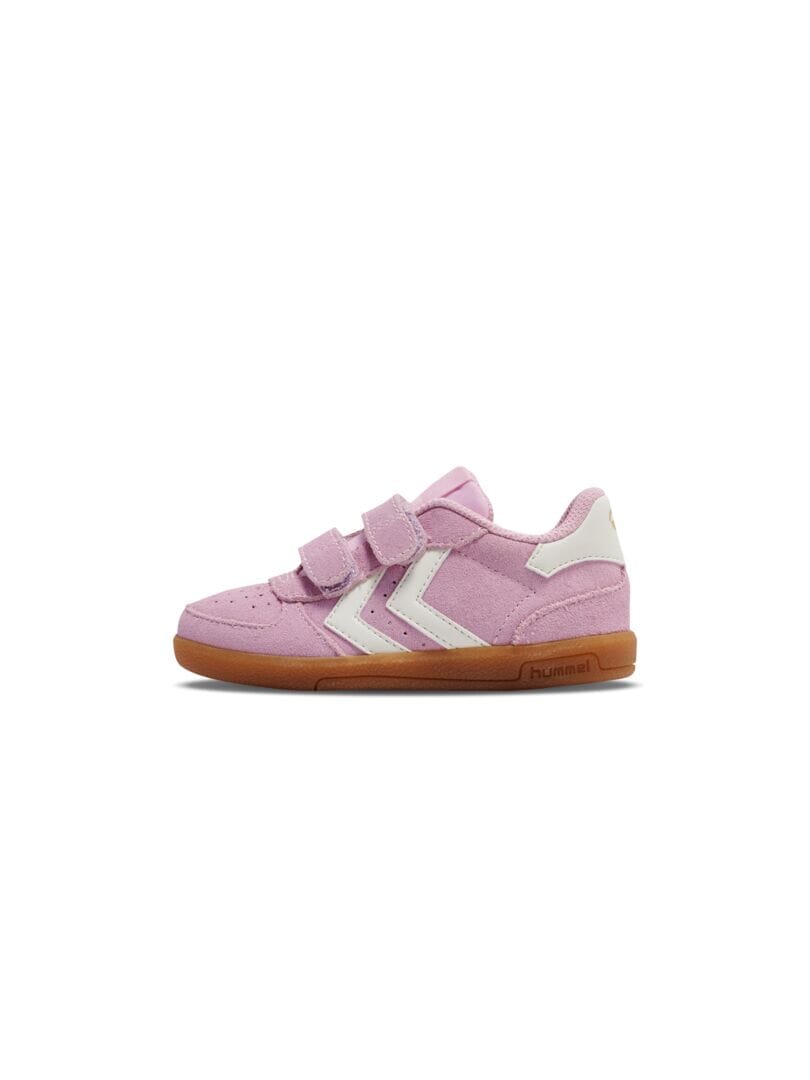 HUMMEL VICTORY SUEDE II INFANT