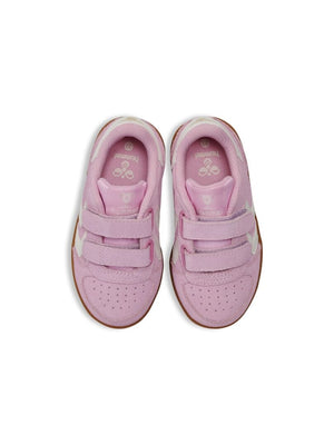 HUMMEL VICTORY SUEDE II INFANT