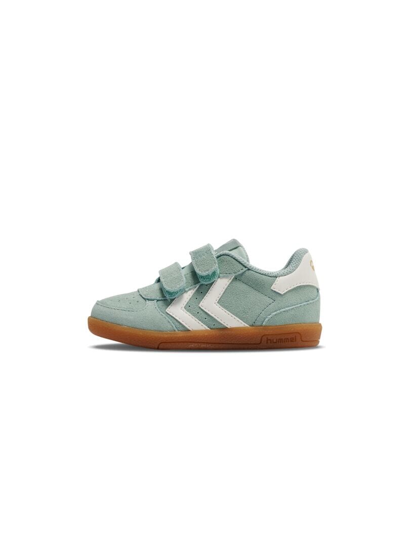 HUMMEL VICTORY SUEDE II INFANT