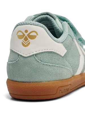 HUMMEL VICTORY SUEDE II INFANT