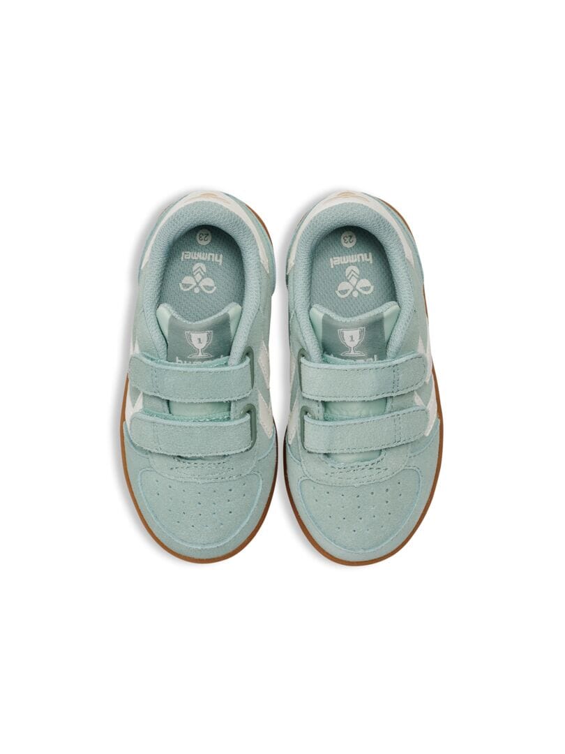 HUMMEL VICTORY SUEDE II INFANT
