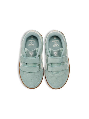 HUMMEL VICTORY SUEDE II INFANT