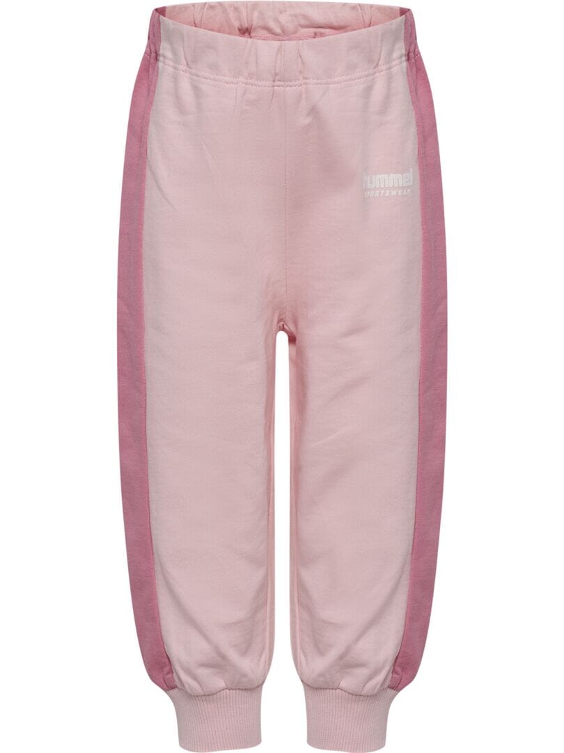 HUMMEL HMLMINI LOOSE ADJ WAIST PANTS