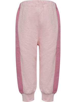 HUMMEL HMLMINI LOOSE ADJ WAIST PANTS