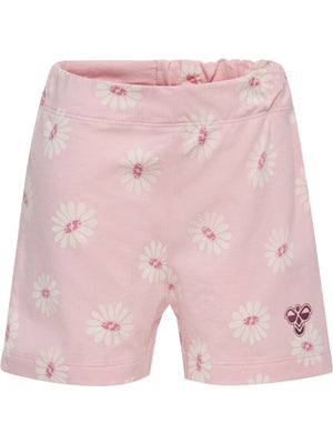 HUMMEL HMLMINI LOOSE FLOWER SHORTS