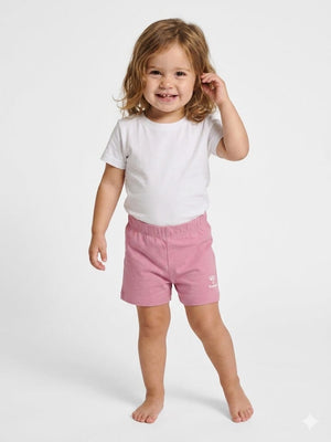HUMMEL HMLMINI LOOSE SHORTS