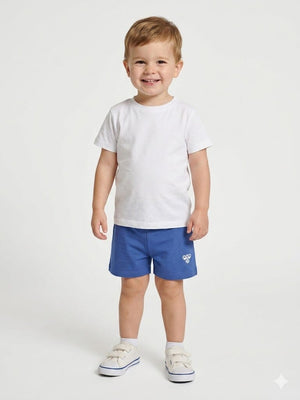 HUMMEL HMLMINI LOOSE SHORTS