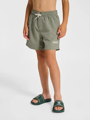 HUMMEL HMLJR REG BOARD SHORTS