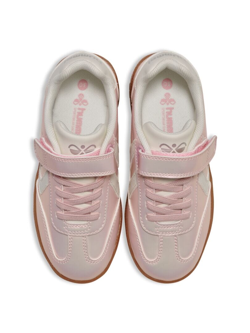 HUMMEL VM78 CPH METALLIC JR