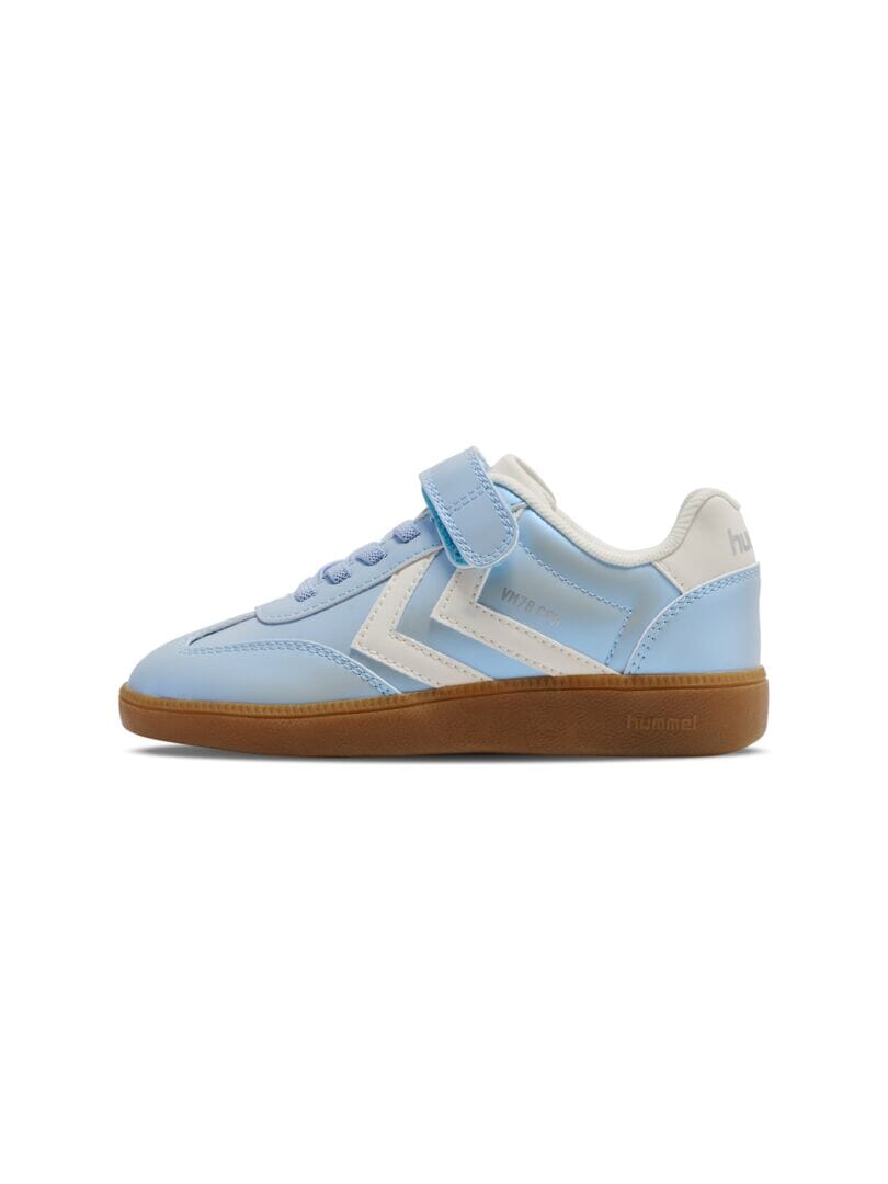 HUMMEL VM78 CPH METALLIC JR