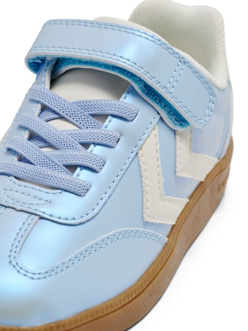 HUMMEL VM78 CPH METALLIC JR