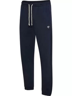 HUMMEL- hmlLOOSE SWEATPANT BEE