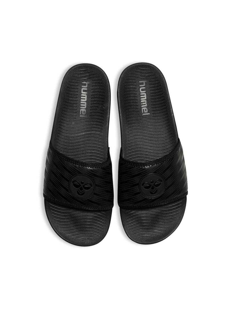 HUMMEL COMFORT SLIDE BEE