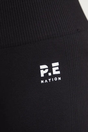 P.E NATION RESTORE SEAMLESS LEGGING