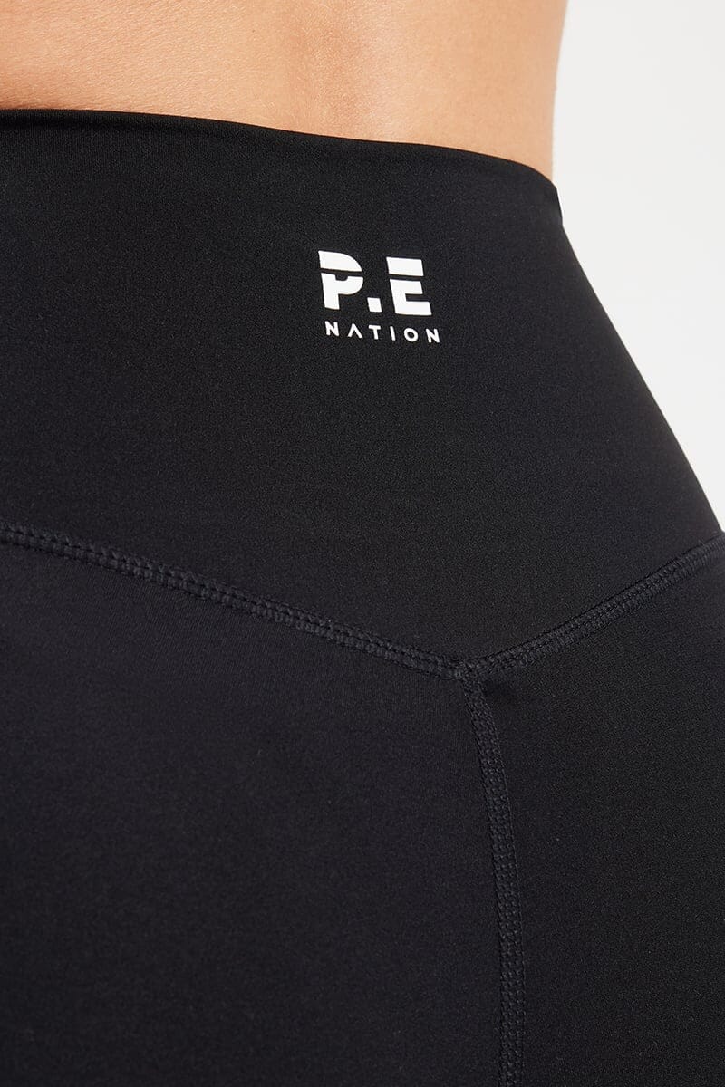 P.E NATION SIGNATURE F/L LEGGING
