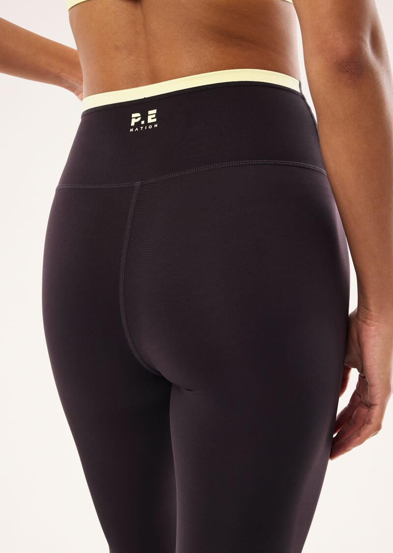 P.E NATION VITA FULL LENGTH LEGGING