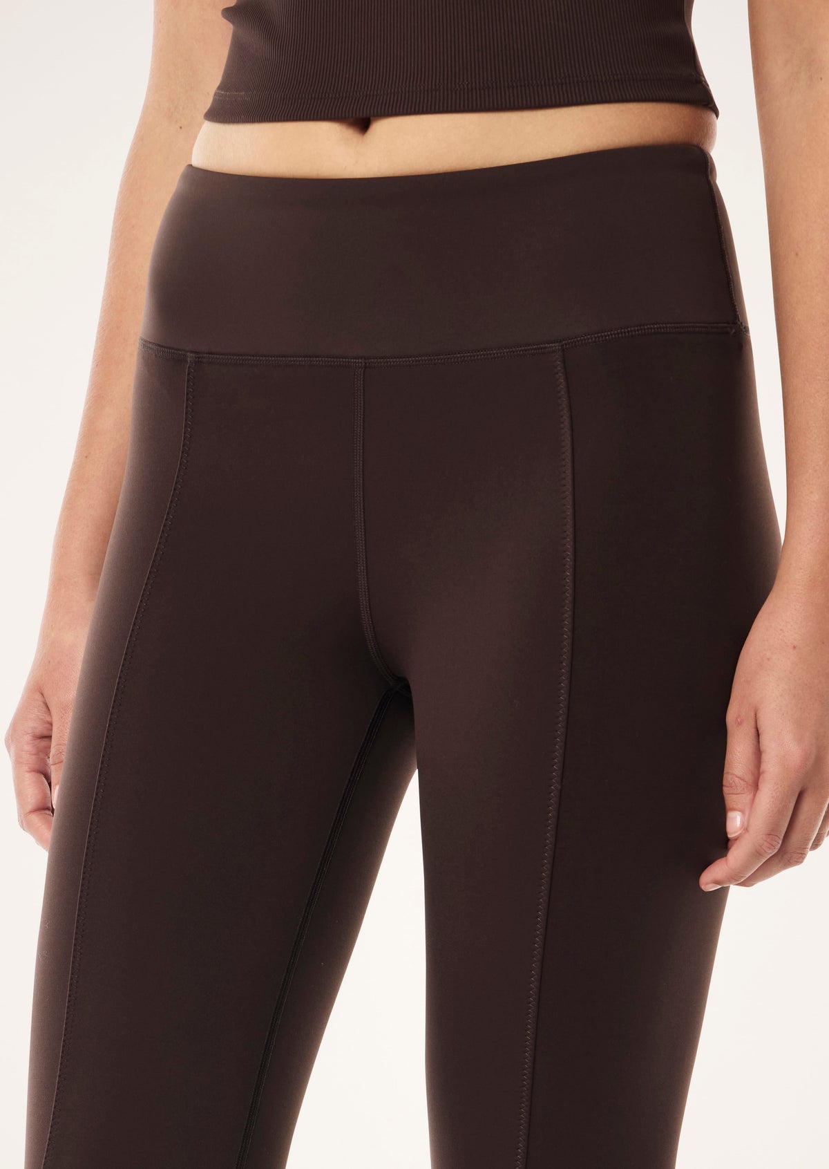 P.E NATION ELEVATION LEGGING