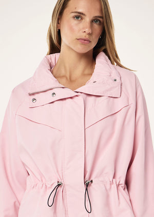 P.E NATION SHELTER JACKET