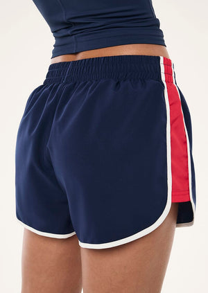 P.E NATION PRESET SHORT