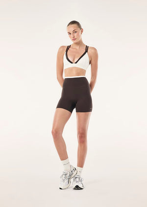 P.E NATION STELLAR 5 INCH BIKE SHORT
