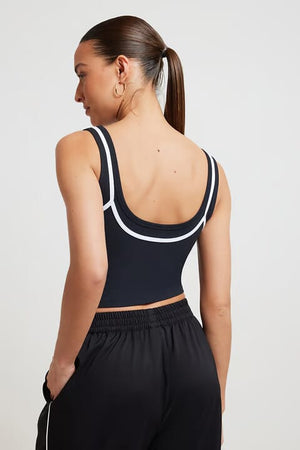 P.E NATION FORWARD TANK