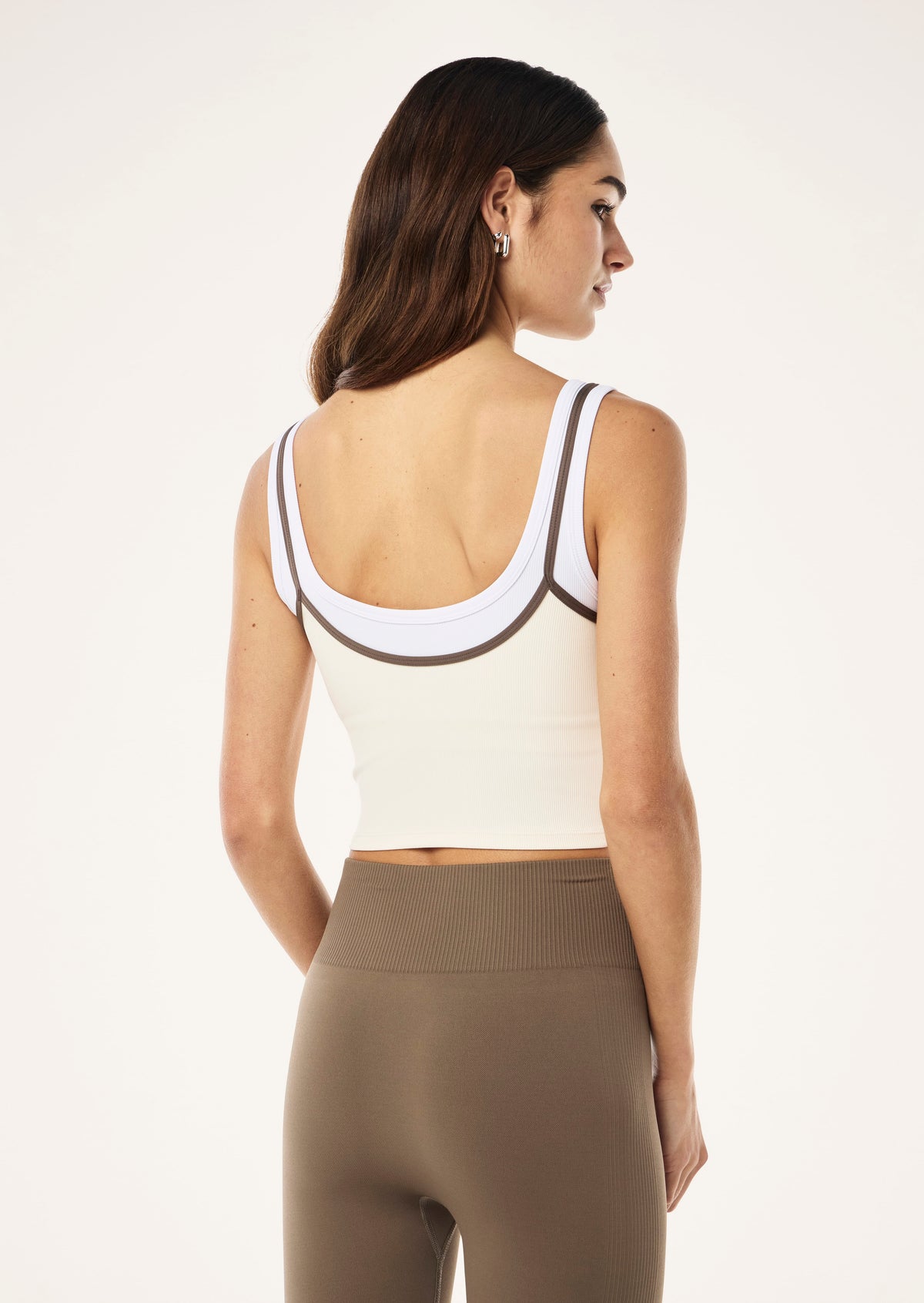 P.E NATION FORWARD TANK