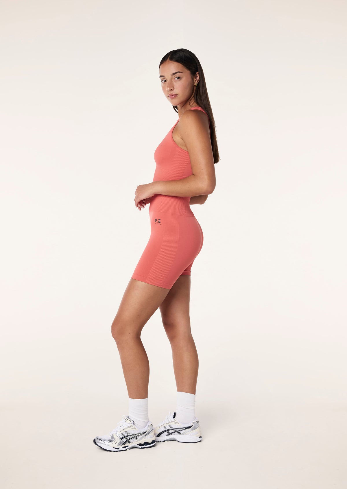 P.E NATION RESTORE SEAMLESS TANK
