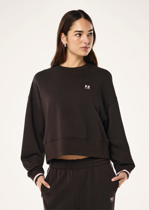 P.E NATION VITA SWEAT