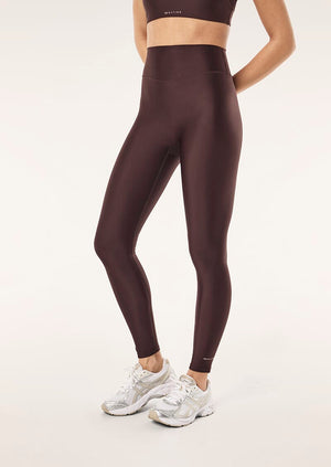 P.E NATION FAIRMONT FL LEGGING