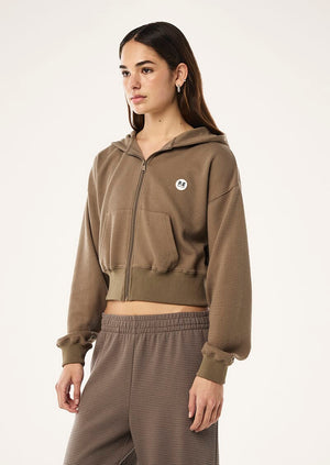 P.E NATION PRINTEMPS ZIP THROUGH