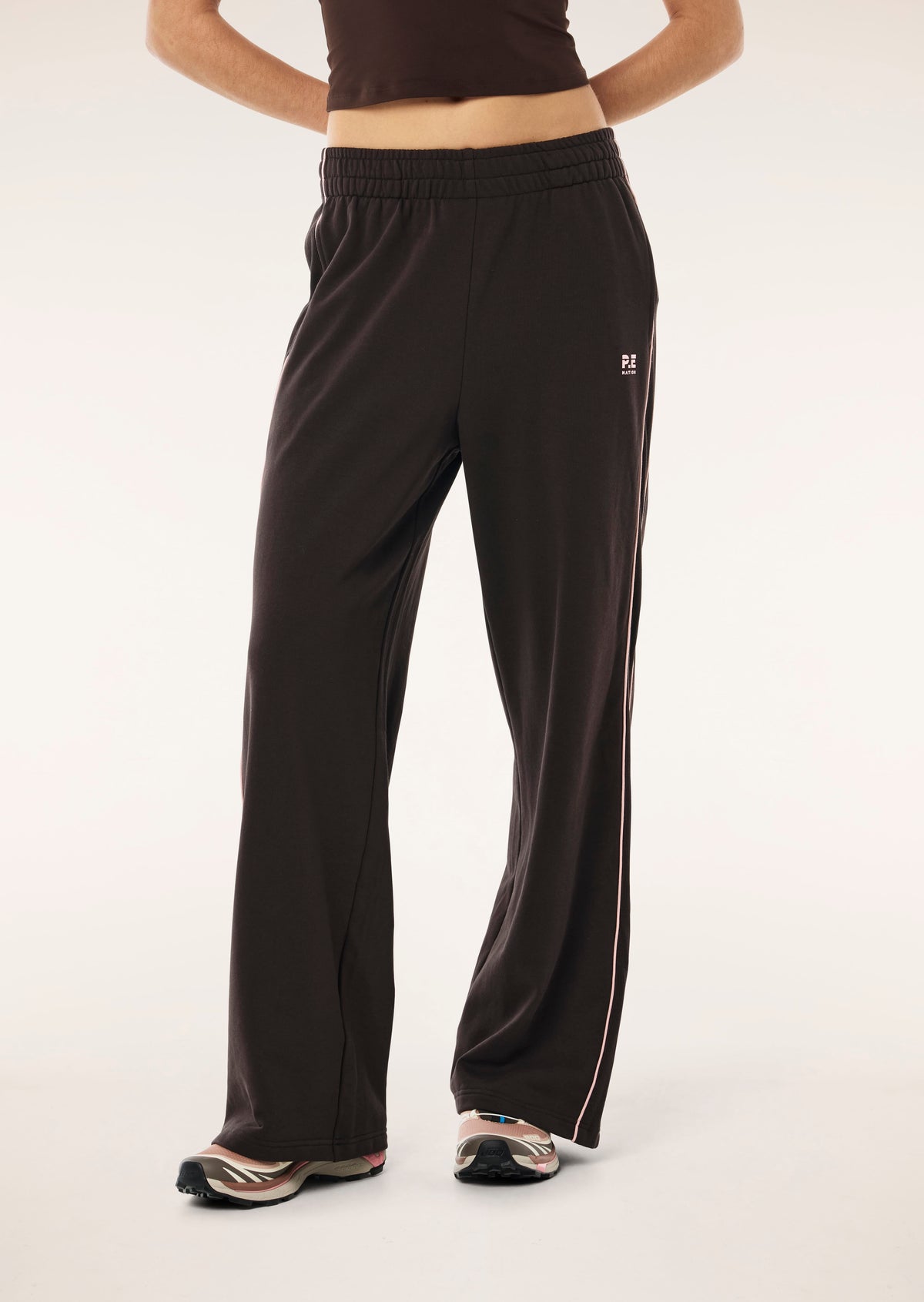 P.E NATION VITA TRACKPANT