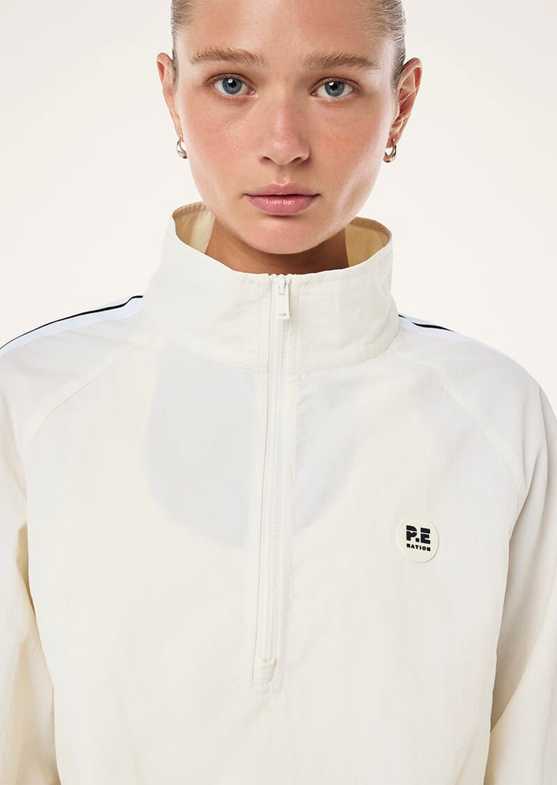 P.E NATION ULTRA JACKET