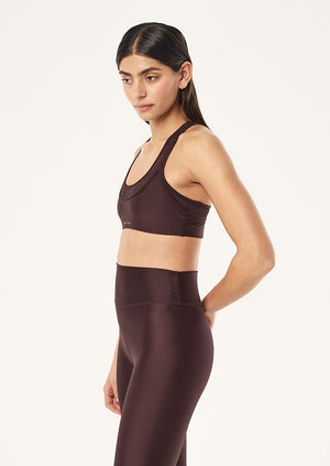 P.E NATION FUSION SPORTS BRA
