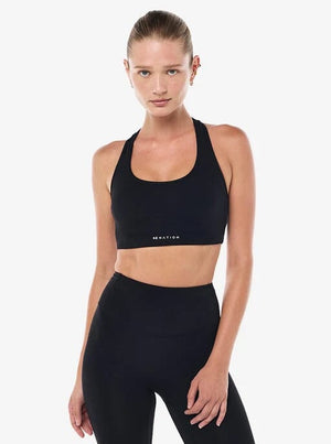 P.E NATION SIGNATURE RACER SPORTS BRA