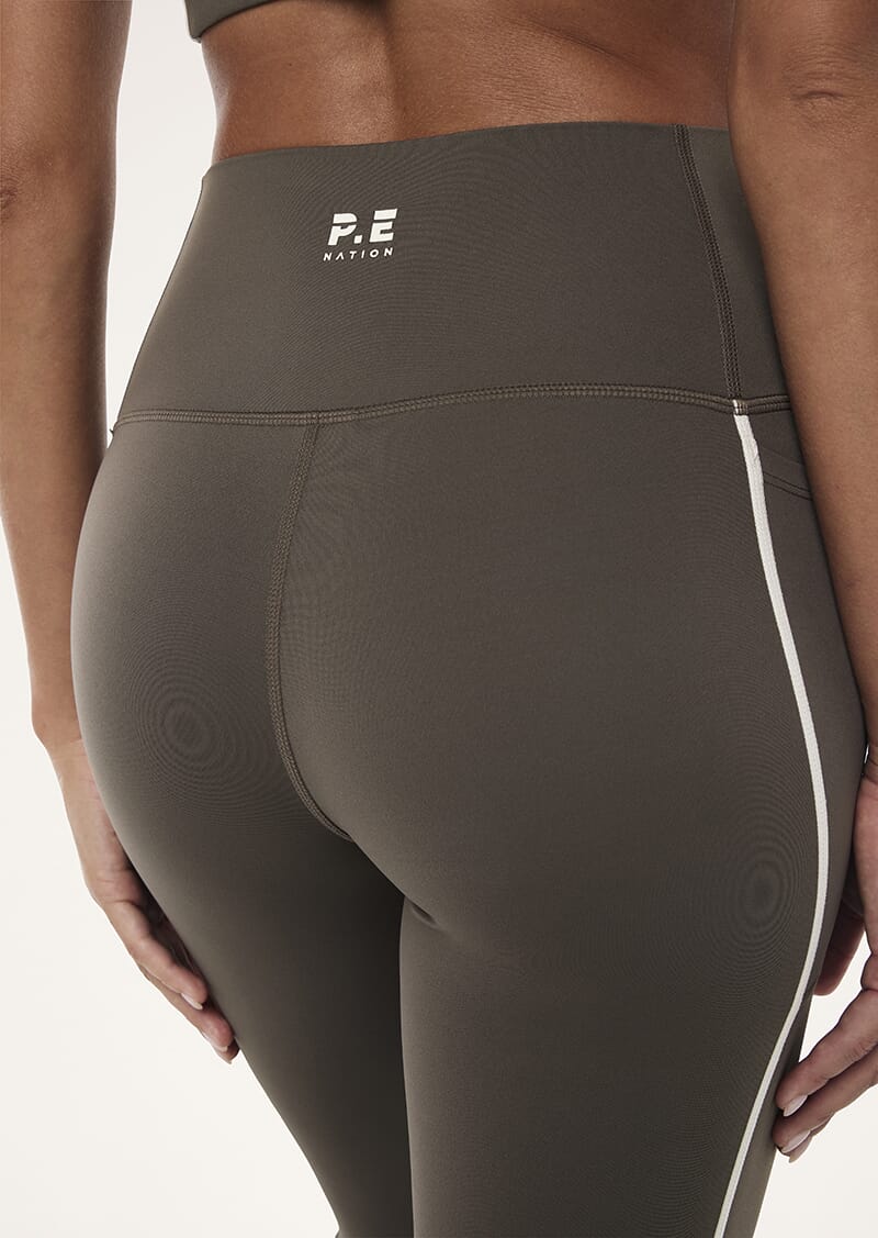 P.E NATION DYNAMIC FULL LENGTH LEGGING
