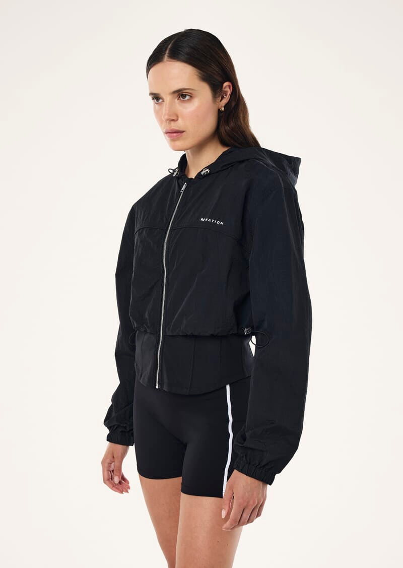P.E NATION DASH JACKET