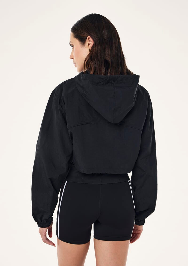 P.E NATION DASH JACKET