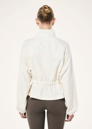 P.E NATION FORM JACKET