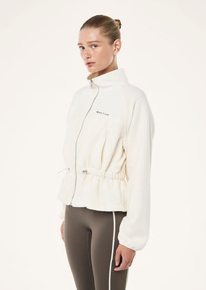 P.E NATION FORM JACKET
