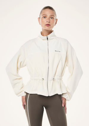 P.E NATION FORM JACKET