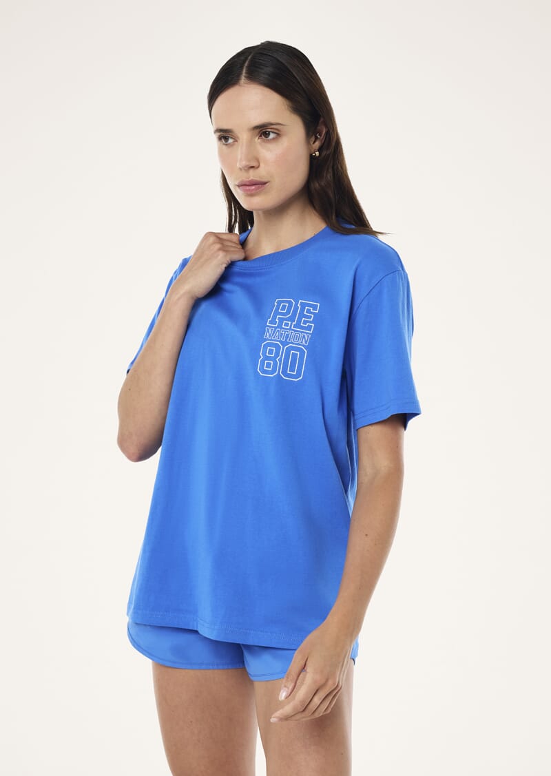 P.E NATION ELYSIAN TEE