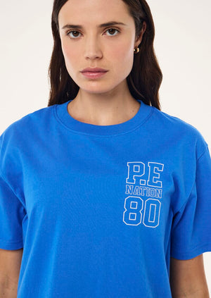 P.E NATION ELYSIAN TEE