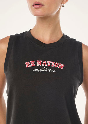P.E NATION DYNAMIC TANK