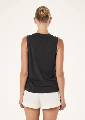 P.E NATION DYNAMIC TANK